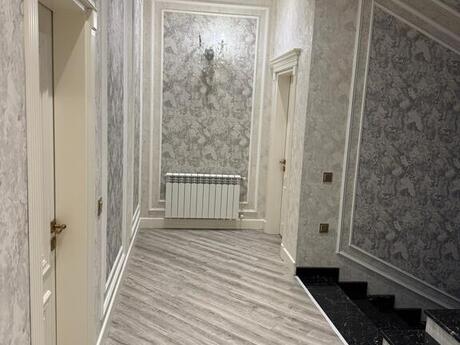6-комн. дом/дача - пос. Мардакан - 290 м²