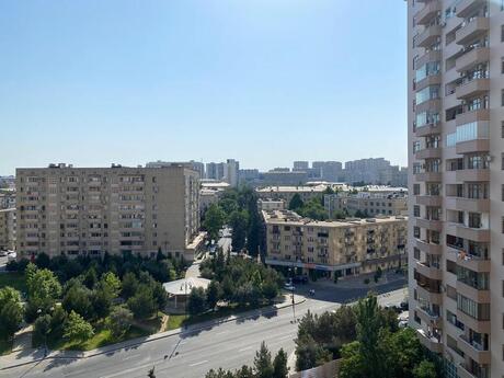 4 otaqlı yeni tikili - İçəri Şəhər m. - 180 m²