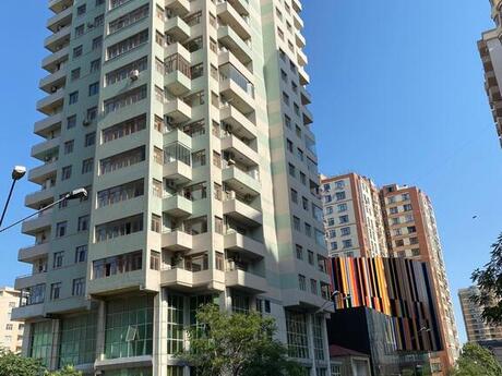 Elan №5286023 - Bakı, İçəri Şəhər m., 4 otaqlı, 180 m², 9/18 mərtəbə
