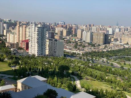 4 otaqlı yeni tikili - İçəri Şəhər m. - 180 m²