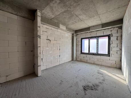 3 otaqlı yeni tikili - Ağ şəhər q. - 139 m²