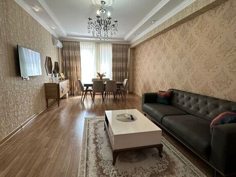 Объявление №5286236 - Хырдалан, Хырдалан, 3-комн., 92 м², 11/14 этаж