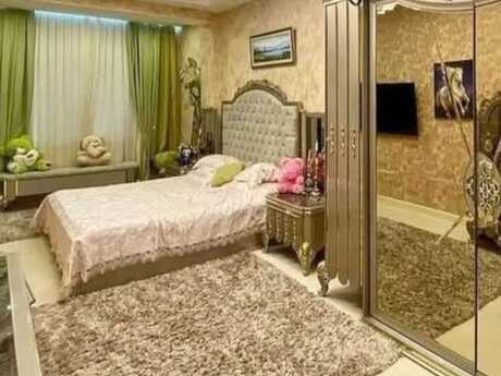 3 otaqlı köhnə tikili - Memar Əcəmi m. - 65 m²