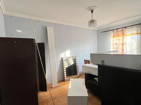 4 otaqlı həyət evi/bağ evi - Buzovna q. - 140 m²