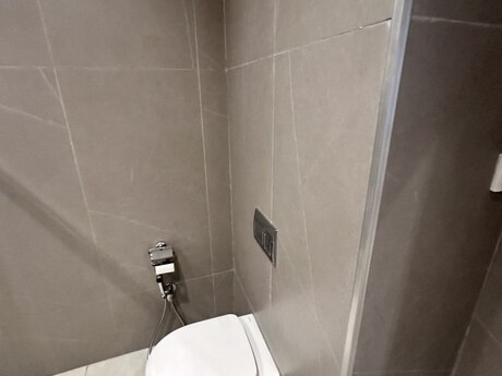 2 otaqlı yeni tikili - Nardaran q. - 80 m²