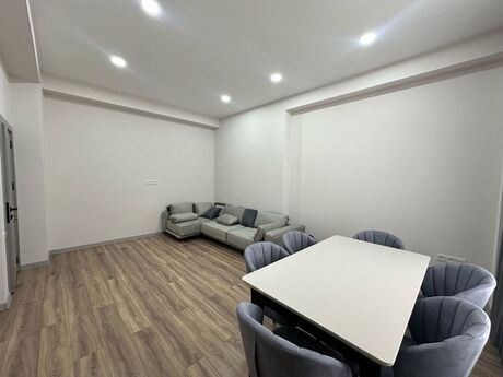 Kirayə 3 otaqlı mənzil, 120 m², Ağ şəhər: 1 700 ₼/ay 3