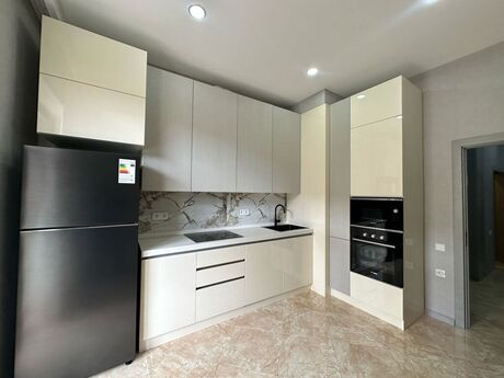 Kirayə 3 otaqlı mənzil, 120 m², Ağ şəhər: 1 700 ₼/ay 4
