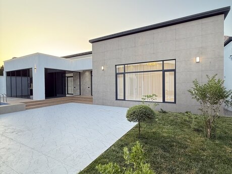 Объявление №5287321 - Баку, пос. Шувеляны, 4-комн., 170 м²