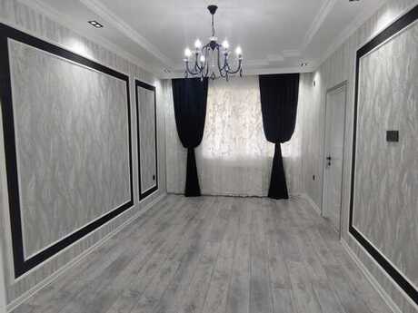 2 otaqlı mənzil, 58 m², Memar Əcəmi: 139 000 ₼ 2