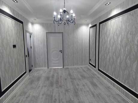 2 otaqlı mənzil, 58 m², Memar Əcəmi: 139 000 ₼ 4