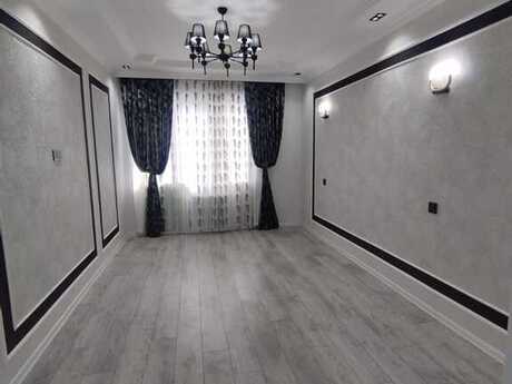 2 otaqlı mənzil, 58 m², Memar Əcəmi: 139 000 ₼ 3