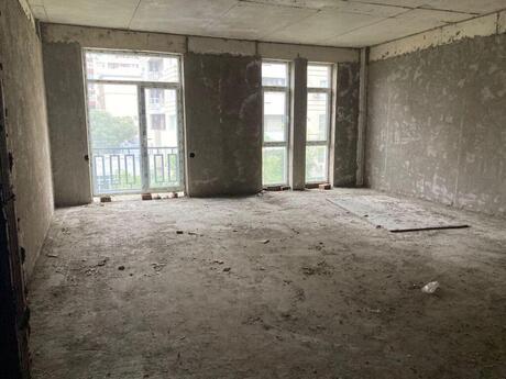 4 otaqlı yeni tikili - Nəsimi r. - 231 m²