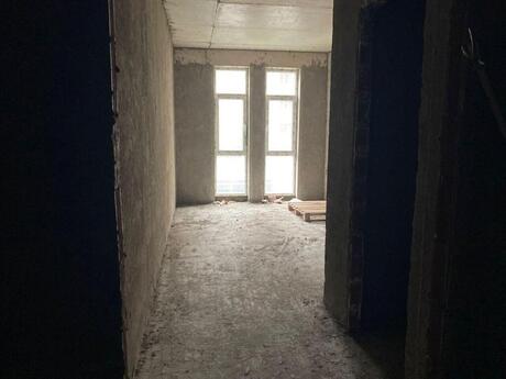 4 otaqlı yeni tikili - Nəsimi r. - 231 m²