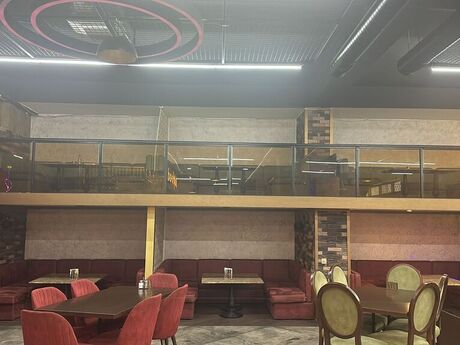 Obyekt - Nəriman Nərimanov m. - 200 m²