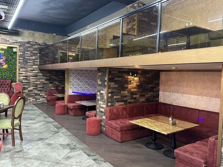 Obyekt - Nəriman Nərimanov m. - 200 m²