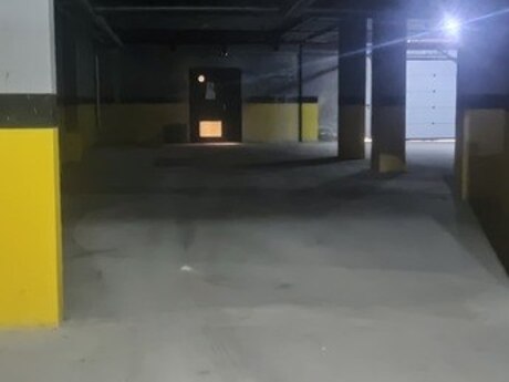 Qaraj - Həzi Aslanov m. - 25 m²