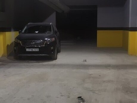 Qaraj - Həzi Aslanov m. - 25 m²