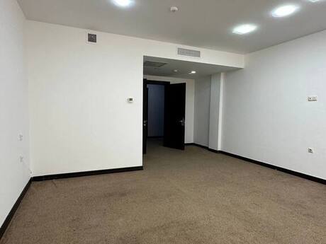 1 otaqlı ofis - Nəriman Nərimanov m. - 40 m²