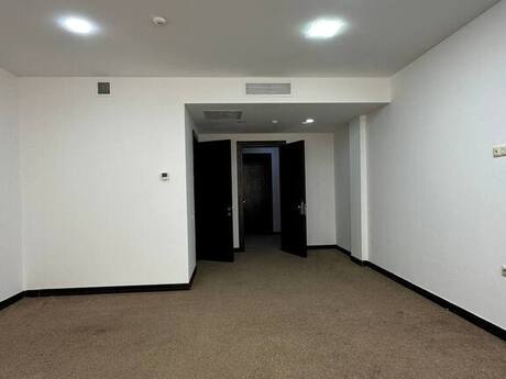 1 otaqlı ofis - Nəriman Nərimanov m. - 40 m²