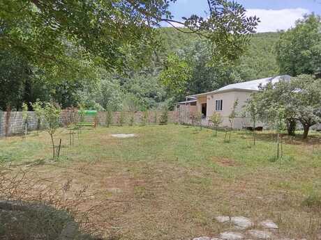 3 otaqlı həyət evi/bağ evi - Xızı - 100 m²