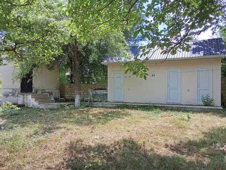 3 otaqlı həyət evi/bağ evi - Xızı - 100 m²