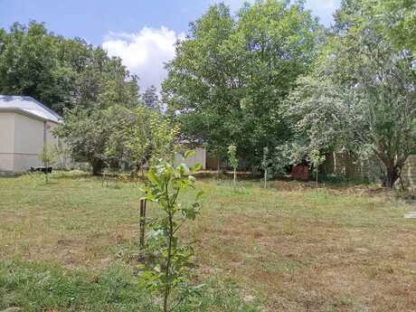 3 otaqlı həyət evi/bağ evi - Xızı - 100 m²