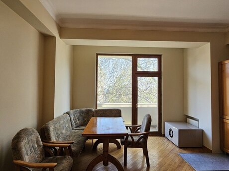 4 otaqlı yeni tikili - Sahil m. - 160 m²