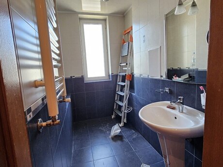 4 otaqlı yeni tikili - Sahil m. - 160 m²