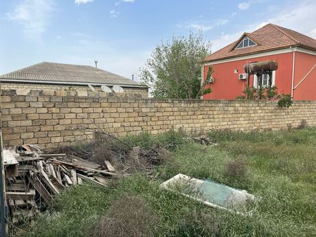 Объявление №5289973 - Баку, пос. Сулутепе, 8 сот