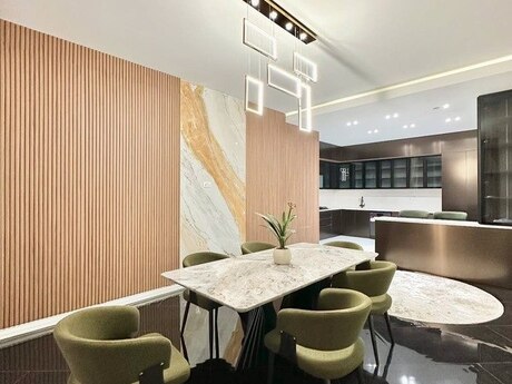Bilgəhdə 5 otaqlı həyət evi kirayə verilir, 400 m², 1 000 AZN/ay, şəkil 5 / 7
