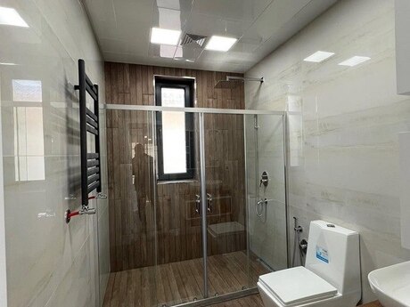 5 otaqlı həyət evi/bağ evi - Bilgəh q. - 400 m²