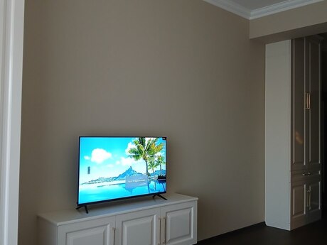 1 otaqlı yeni tikili - 20 Yanvar m. - 35 m²