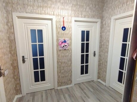 Zığda 2 otaqlı yeni tikili mənzil satılır, 54 m², 110 000 AZN, şəkil 3 / 12
