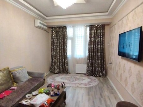 Zığda 2 otaqlı yeni tikili mənzil satılır, 54 m², 110 000 AZN, şəkil 4 / 12