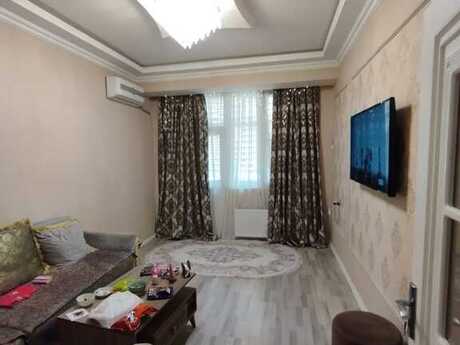 Zığda 2 otaqlı yeni tikili mənzil satılır, 54 m², 110 000 AZN, şəkil 5 / 12