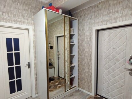 Zığda 2 otaqlı yeni tikili mənzil satılır, 54 m², 110 000 AZN, şəkil 2 / 12