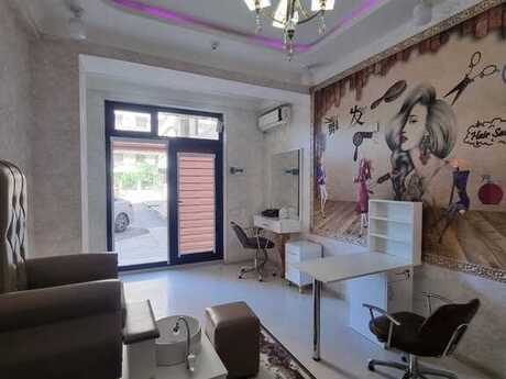 Obyekt - Azadlıq Prospekti m. - 25 m²