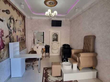 Obyekt - Azadlıq Prospekti m. - 25 m²