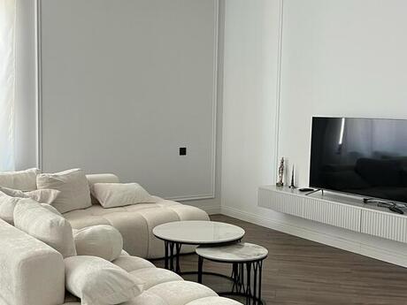 5 otaqlı həyət evi/bağ evi - Nardaran q. - 400 m²