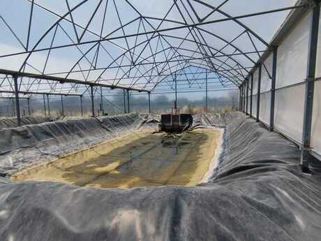 Объявление №5291740 - Баку, пос. Тюркан, 10000 м²