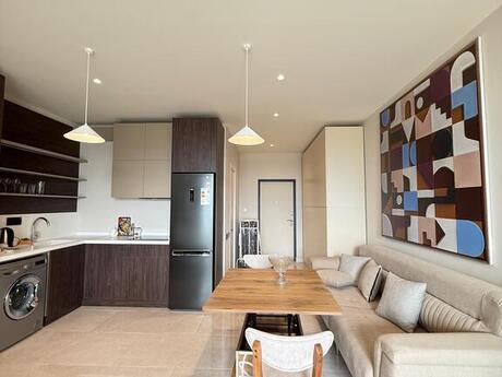 1-room apartment, 58 m², Nardaran: 218 000 ₼ 5