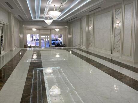 Объявление №5292082 - Баку, м. Низами, 3000 м²