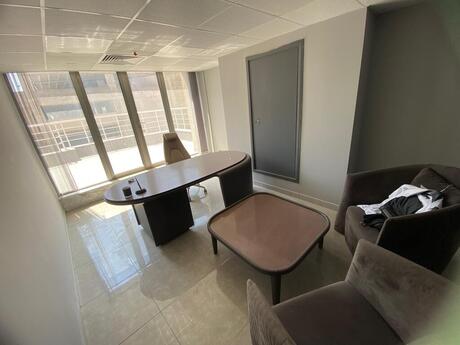 Obyekt - Nizami m. - 3000 m²