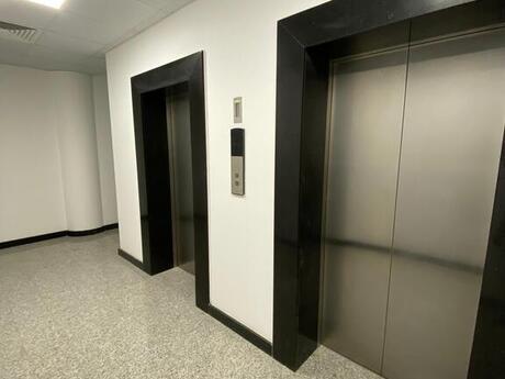 Obyekt - Nizami m. - 3000 m²