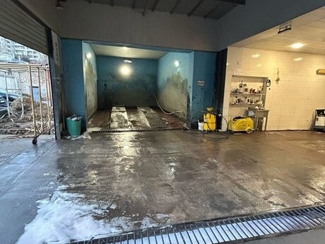 Объект - м. Ахмедлы - 110 м²