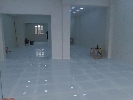 Объект - м. Мемар Аджеми - 158 м²