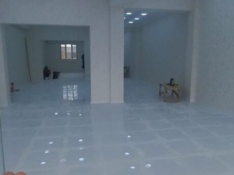 Объект - м. Мемар Аджеми - 158 м²