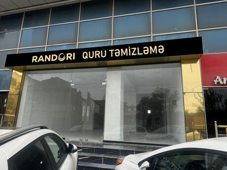 Объект - м. Мемар Аджеми - 158 м²