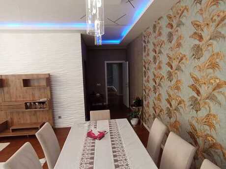 4 otaqlı mənzil, 160 m², Şah İsmayıl Xətai: 385 000 ₼ 5
