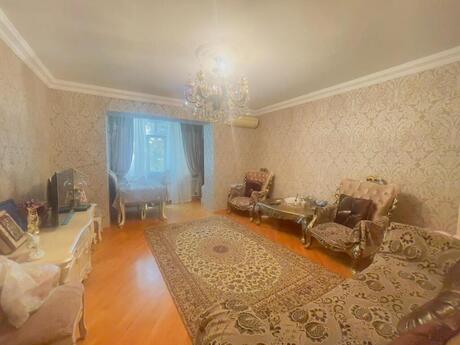2-комн. новостройка - м. Шах Исмаил Хатаи - 60 м²